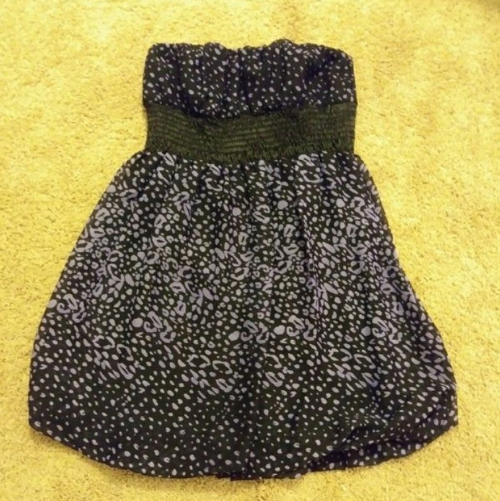 Cute Dress